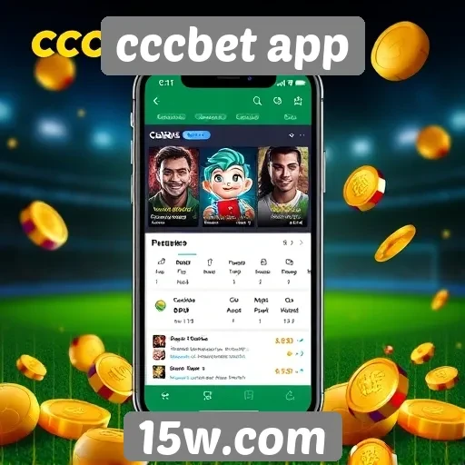 Comparativo de bônus e promoções do cccbet app