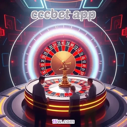 cccbet app: Diversão e Emoção no Cassino Ao Vivo