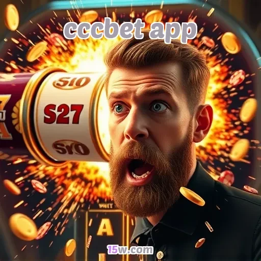 cccbet app - Raspadinhas