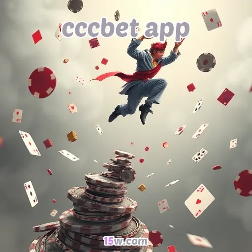 cccbet app: Aventura e Emoção nos Jogos de Mesa à Sua Espera