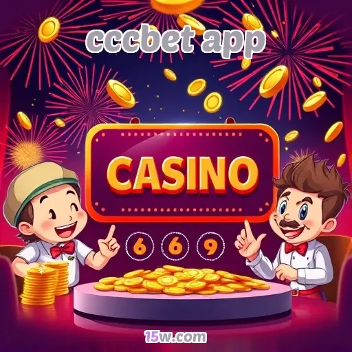 cccbet app: Descubra os Benefícios de Conhecer os Termos de Uso